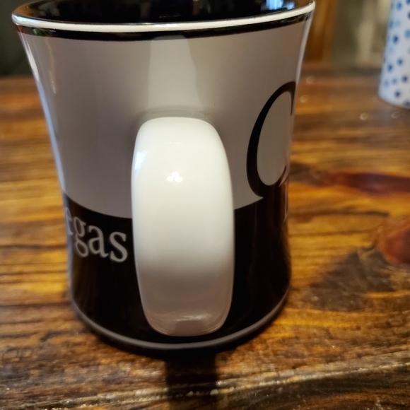 CSI Las Vegas Coffee Mug - Picture 4 of 7